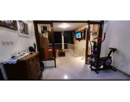 Dijual Rumah di Komplek Sayana Terrace House Pasir Impun Mandalajati Tipe 162 - Bandung 