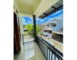Dijual Rumah Komplek Permata Buahbatu Ciganitri Bojongsoang Tipe 130 - Bandung 