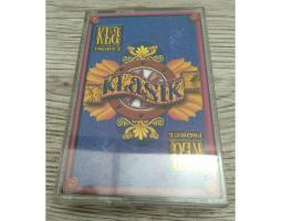 KLA Project Klasik Original Kaset Pita - Bandung