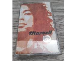 Marcell Original Kaset Pita - Bandung