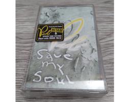 Padi Save My Soul Original Kaset Pita - Bandung
