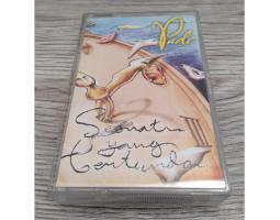 Padi Sesuatu Yang Tertunda Original Kaset Pita - Bandung