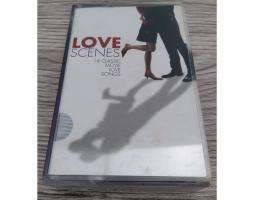 Love Scenes Original Kaset Pita - Bandung