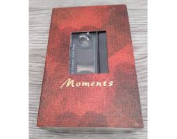 Moments Original Kaset Pita - Bandung