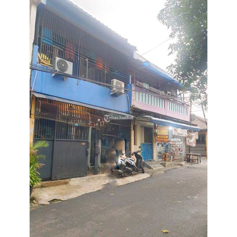 Dijual Rumah 2 Lantai SHM Cash Only di Cipulir, Kebayoran Lama Tipe 96 - Jakarta Selatan