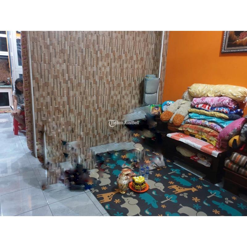 Dijual Rumah 2 Lantai SHM Cash Only di Cipulir, Kebayoran Lama Tipe 96 - Jakarta Selatan