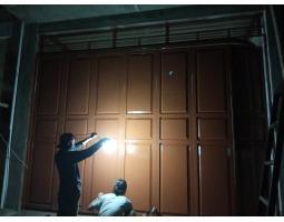 Jasa Tukang Las Panggilan - Sleman