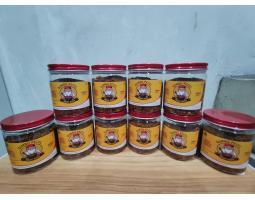 Bumbu Pecel Melayani Order Bumbu Pecel Sebagai Bingkisan - Surabaya