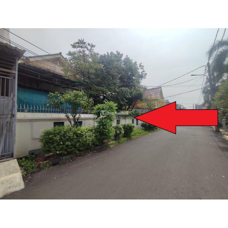 Dijual Rumah Murah 2 Lantai Di Bojong Permai, Cengkareng - Jakarta Barat