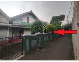 Dijual Rumah Murah 1 Lantai SHM Cash Only di Kebembem, Jagakarsa - Jakarta Selatan