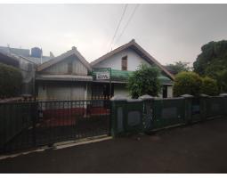 Dijual Rumah Murah 1 Lantai SHM Cash Only di Kebembem, Jagakarsa - Jakarta Selatan