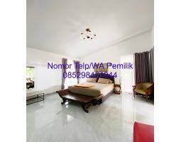 Dijual Villa di Panakkukang Kota Makassar Dekat Mall Panakkukang, Nipah Mall - Makassar