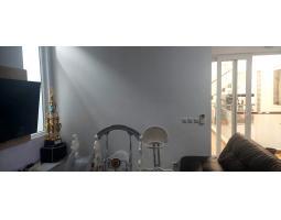 Dijual Rumah Murah SHM Cash Only di Permata Hijau Regency, Joglo - Jakarta Barat