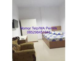 Dijual Kost Dekat UNM Universitas Negeri Makassar, UMI Universitas Muslim Indonesia - Makassar