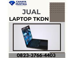 Laptop TKDN I5 - Kota Bekasi