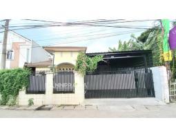 Dijual Rumah Luas Mewah 3KT 4KM SHM di Dekat Samsat  Pesona Square - Depok