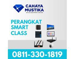 Toko Paket Perangkat Smart Class - Banjarbaru