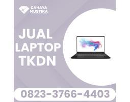 Distributor Laptop TKDN Asus - Balangan