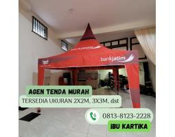 Produsen Tenda Stand Makanan - Sampang