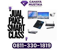 Toko Paket Online Hybrid Class - Kotabaru