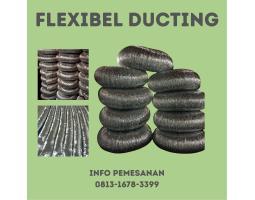 Flexibel Ducting - Serang