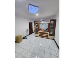 Dijual Rumah Mewah Siap Huni Bukit Sari Tembalang - Semarang Kota