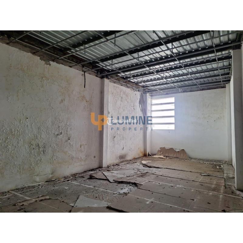 Dijual Ruko Komersial Siap Pakai Di Kawasan Bisnis Depok - Sleman