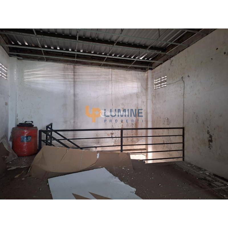 Dijual Ruko Komersial Siap Pakai Di Kawasan Bisnis Depok - Sleman