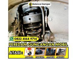 Peredam Limbung Mobil Balance Damper Segera Pasang - Samarinda