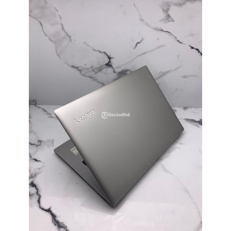 Laptop Lenovo IP 330-14 Bekas Murah - Malang Kota