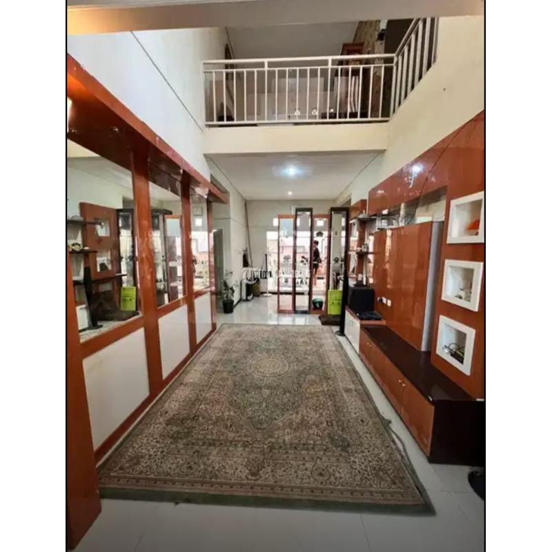 Dijual Rumah Hook Strategis Siap Huni Mulawarman Selatan Tembalang Tipe 350 - Semarang