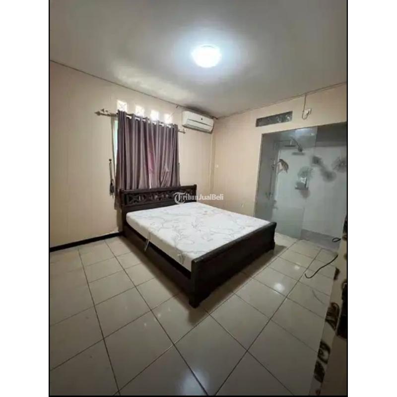 Dijual Rumah Hook Strategis Siap Huni Mulawarman Selatan Tembalang Tipe 350 - Semarang