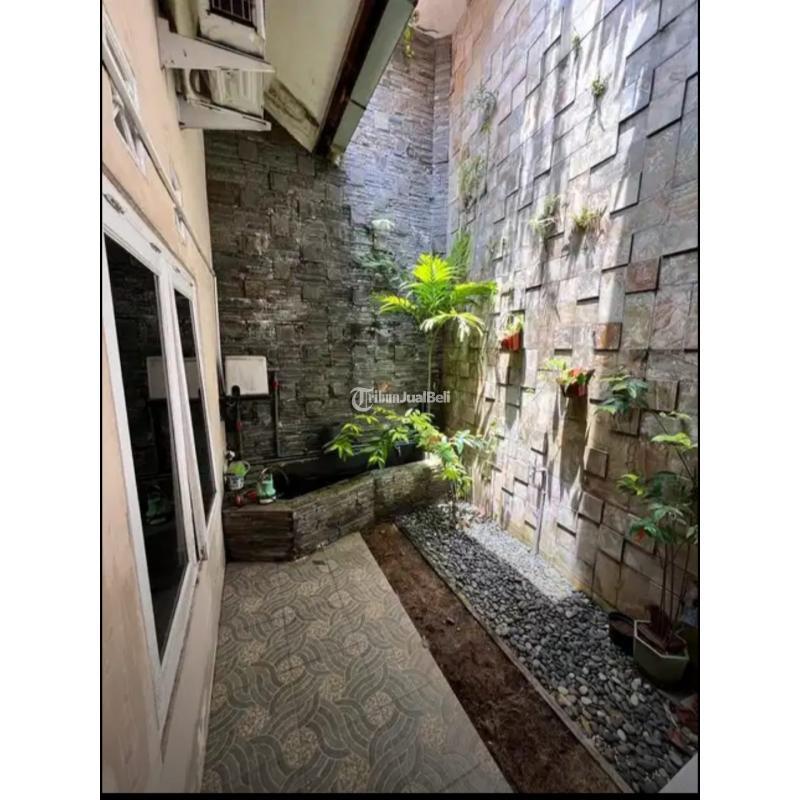 Dijual Rumah Hook Strategis Siap Huni Mulawarman Selatan Tembalang Tipe 350 - Semarang