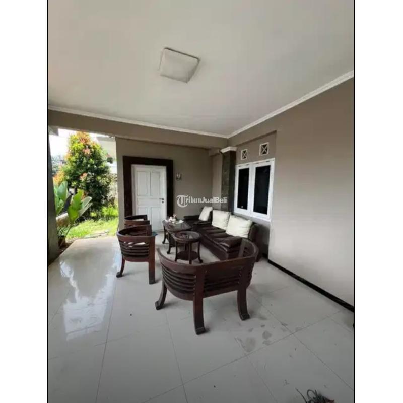 Dijual Rumah Hook Strategis Siap Huni Mulawarman Selatan Tembalang Tipe 350 - Semarang