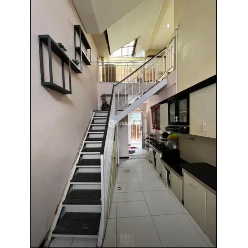 Dijual Rumah Hook Strategis Siap Huni Mulawarman Selatan Tembalang Tipe 350 - Semarang