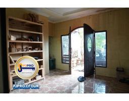 Dijual Gudang di Setia Asih Legalitas SHM - Bekasi 