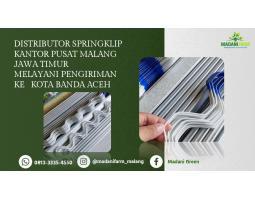  Pabrik Pusat Agen Grosir Plastik UV - Banda Aceh