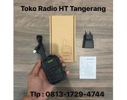 HT WLN KD-C51  Harga Mini, Kualitas Maksimal - Tangerang