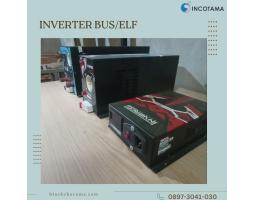 Produsen Inverter Bus - 51155 Sragi - Pekalongan