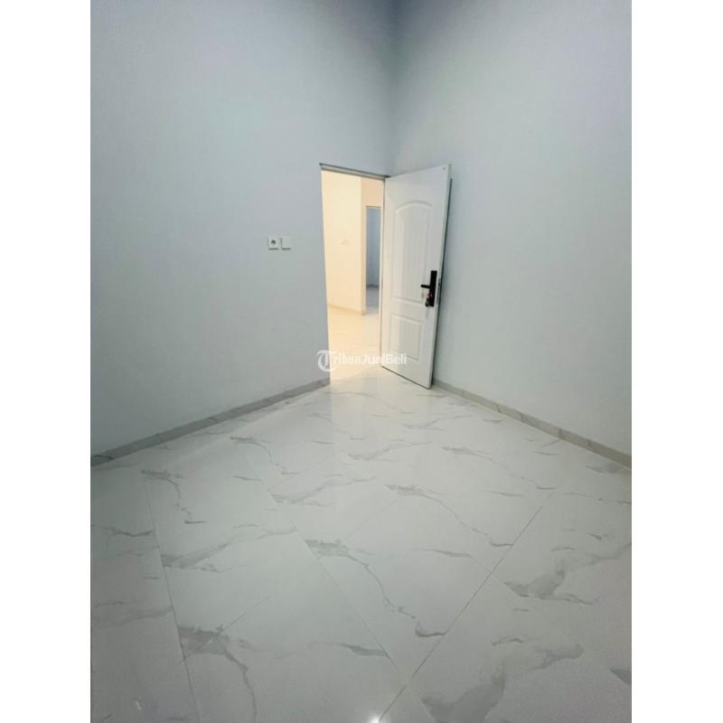 Dijual Rumah Baru Desain Scandinavian Kota Harapan Indah Tipe 90 3KT 2KM SHM - Bekasi