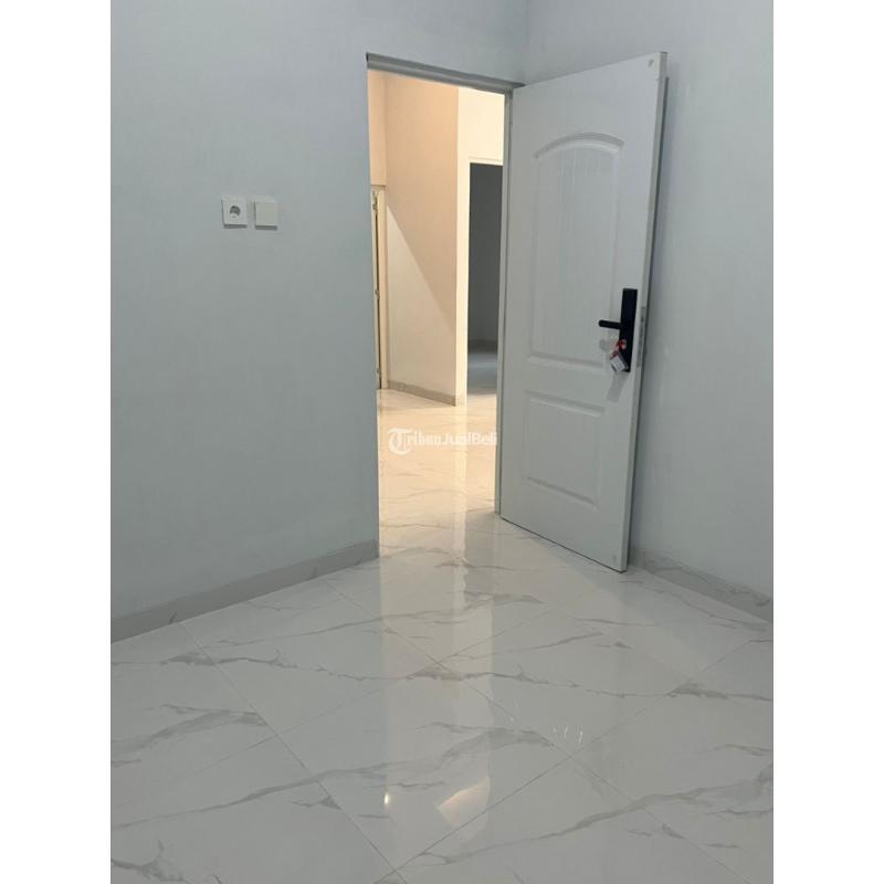 Dijual Rumah Baru Desain Scandinavian Kota Harapan Indah Tipe 90 3KT 2KM SHM - Bekasi