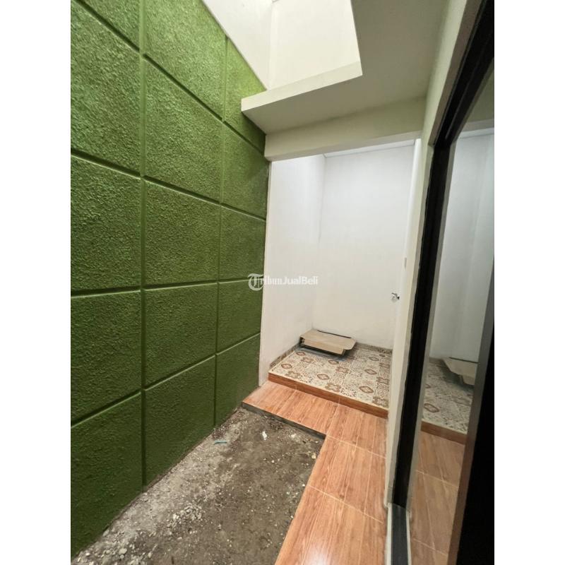 Dijual Rumah Baru Desain Scandinavian Kota Harapan Indah Tipe 90 3KT 2KM SHM - Bekasi