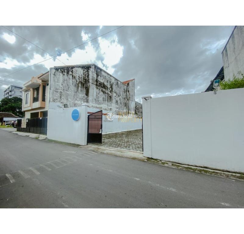 Dijual Kost 2 Lantai di Seturan 39KT 13KM - Sleman