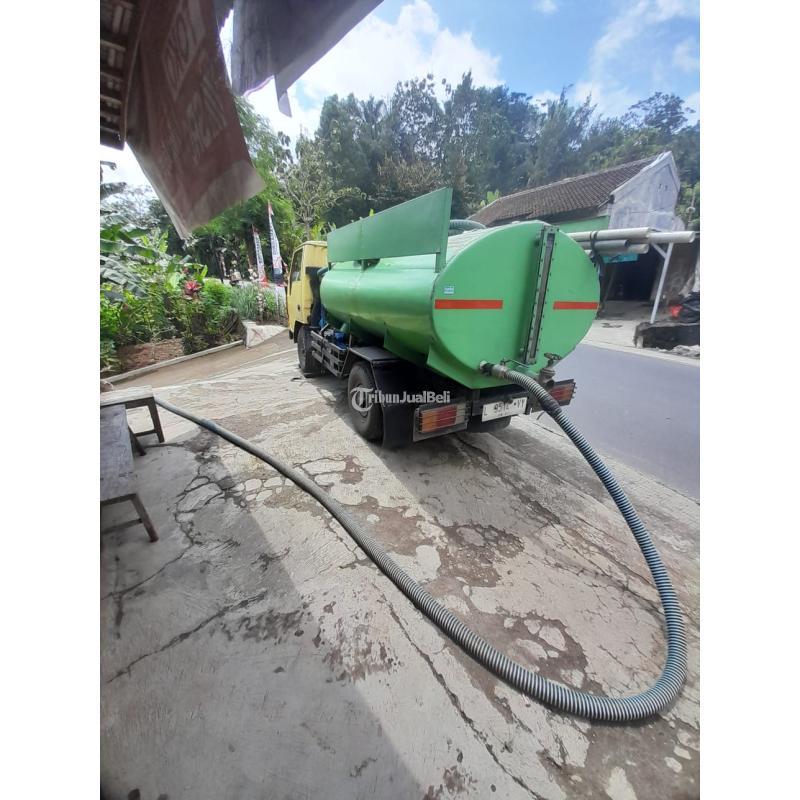 Jasa Sedot Wc Profesional Terpercaya - Purwokerto