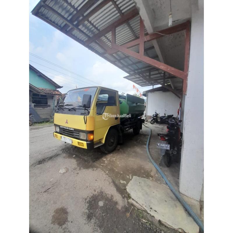 Jasa Sedot Wc Profesional Terpercaya - Purwokerto