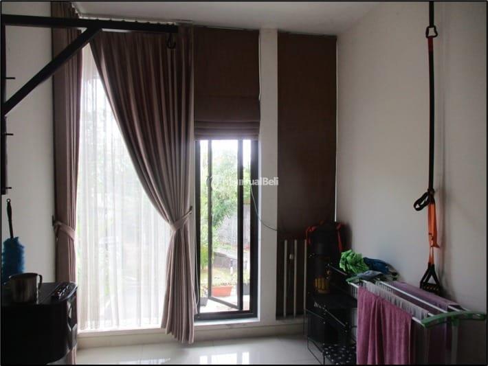 Dijual Rumah Mewah 2 Lantai, Lt. 279m2, Lb. 220m2, HGB, Modern Minimalis, Di Citra Grand Mutiara, Sleman - Yogyakarta