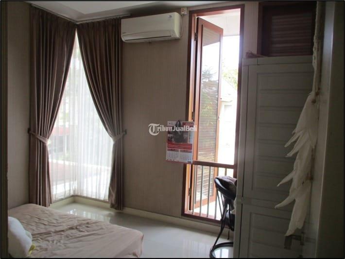 Dijual Rumah Mewah 2 Lantai, Lt. 279m2, Lb. 220m2, HGB, Modern Minimalis, Di Citra Grand Mutiara, Sleman - Yogyakarta