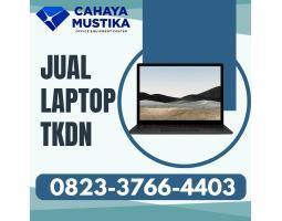 Toko Laptop TKDN - Malang