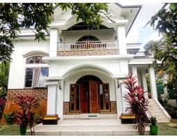 Dijual Rumah di Kota Baubau Dekat Lippo Plaza Baubau, Pasar Karya Nugraha - Bau bau