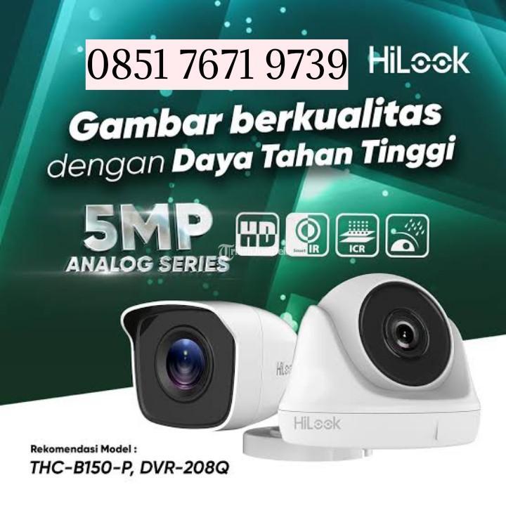 Servis DVR dan CCTV No Signal 24 Jam Siap Tanggap - Jakarta Timur